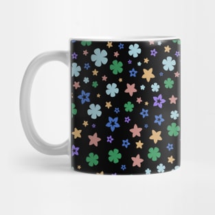 Colorful Pattern Mug